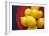 Lemons II-Karyn Millet-Framed Photographic Print