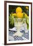 Lemons III-Karyn Millet-Framed Photographic Print