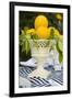 Lemons III-Karyn Millet-Framed Photographic Print