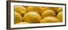 Lemons Lemons Lemons Number 3-Steve Gadomski-Framed Photographic Print