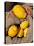 Lemons. Lisbon Food Market, Portugal-Mauricio Abreu-Stretched Canvas