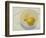 Lemons on Handmade Plate-Sophie Harding-Framed Giclee Print