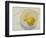 Lemons on Handmade Plate-Sophie Harding-Framed Giclee Print