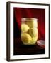 Lemons Pickled in Brine-Michael Boyny-Framed Photographic Print