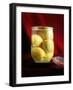 Lemons Pickled in Brine-Michael Boyny-Framed Photographic Print