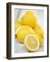 Lemons-Alena Hrbkova-Framed Photographic Print