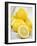 Lemons-Alena Hrbkova-Framed Photographic Print