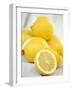 Lemons-Alena Hrbkova-Framed Photographic Print