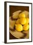 Lemons-Karyn Millet-Framed Photographic Print