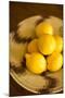 Lemons-Karyn Millet-Mounted Photographic Print