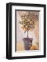 Lemontree-Karsten Kirchner-Framed Premium Giclee Print