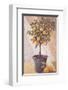 Lemontree-Karsten Kirchner-Framed Art Print