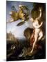 Lemoyne: Perseus-Francois Lemoyne-Mounted Giclee Print