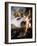 Lemoyne: Perseus-Francois Lemoyne-Framed Giclee Print