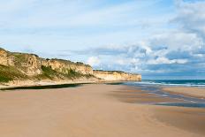 Omaha Beach , Normandy, France-Lemsip-Photographic Print