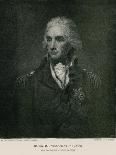 Portrait of Horatio, Lord Nelson-Lemuel Francis Abbott-Giclee Print