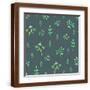 Brown Frame