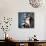 Lemur Kata (Lemur Catta)-l i g h t p o e t-Photographic Print displayed on a wall