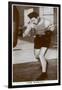 Len Harvey, British Boxer, 1938-null-Framed Giclee Print