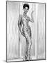 Lena Horne, c. 1950s-null-Mounted Photo
