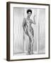 Lena Horne, c. 1950s-null-Framed Photo