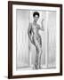 Lena Horne, c. 1950s-null-Framed Photo