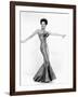 Lena Horne, ca. 1950s-null-Framed Photo