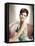 Lena Horne, MGM portrait, ca. 1940s-null-Framed Stretched Canvas