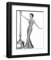 Lena Horne-null-Framed Photo