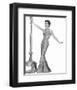 Lena Horne-null-Framed Photo