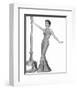 Lena Horne-null-Framed Photo