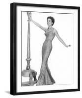 Lena Horne-null-Framed Photo