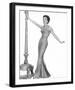 Lena Horne-null-Framed Photo