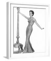 Lena Horne-null-Framed Photo