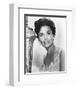 Lena Horne-null-Framed Photo