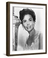 Lena Horne-null-Framed Photo