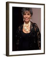 Lena Horne-null-Framed Premium Photographic Print