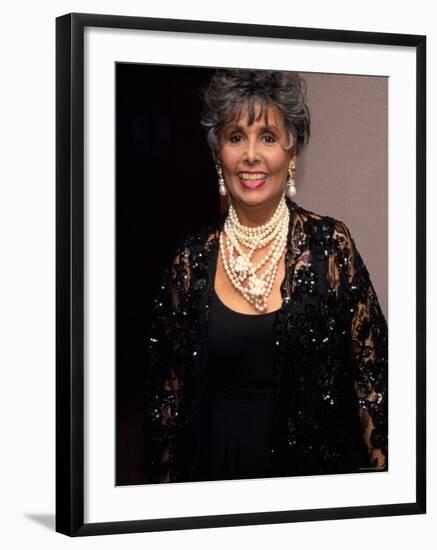 Lena Horne-null-Framed Premium Photographic Print