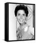 Lena Horne-null-Framed Stretched Canvas