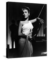 Lena Horne-null-Stretched Canvas