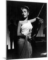 Lena Horne-null-Mounted Photo