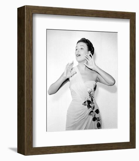 Lena Horne-null-Framed Photo