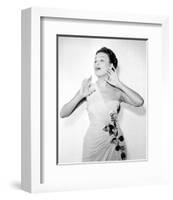 Lena Horne-null-Framed Photo