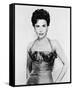 Lena Horne-null-Framed Stretched Canvas