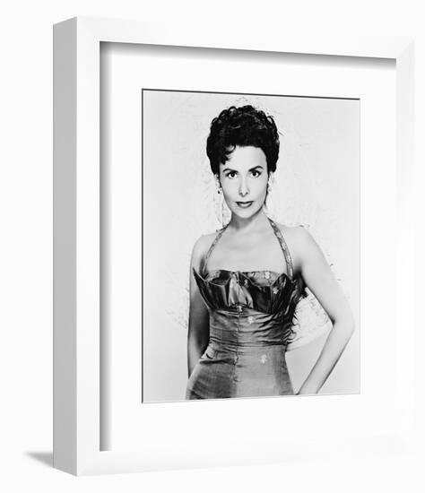 Lena Horne-null-Framed Photo