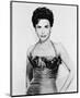 Lena Horne-null-Mounted Photo