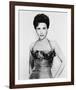 Lena Horne-null-Framed Photo