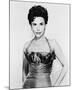 Lena Horne-null-Mounted Photo