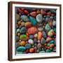 Brown Frame