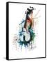 Canvas Black